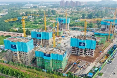 行業(yè)資訊丨山西第三批裝配式建筑示范城市、產(chǎn)業(yè)基地和示范項目開始申報；《珠海市綠色建筑評價導則》通過專家團隊評審